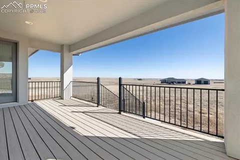 7543 Truchas Trl, Peyton, CO 80831 photo 29