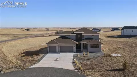 7543 Truchas Trl, Peyton, CO 80831 photo 45