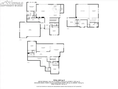 7543 Truchas Trl, Peyton, CO 80831 photo 49