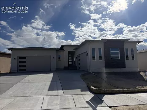 6763 Chelsea Thicket Ct, Colorado Springs, CO 80924