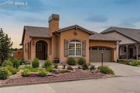 2468 Pine Valley Vw, Colorado Springs, CO 80920