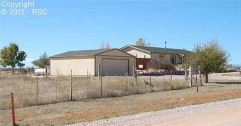17575 Sage Crest Rd, Peyton, CO 80831 photo 1