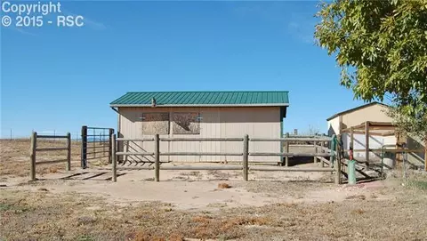 17575 Sage Crest Rd, Peyton, CO 80831 photo 19