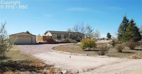 17575 Sage Crest Rd, Peyton, CO 80831 photo 25