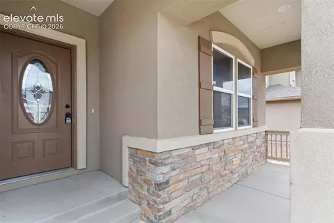 7551 Dutch Loop, Colorado Springs, CO 80925