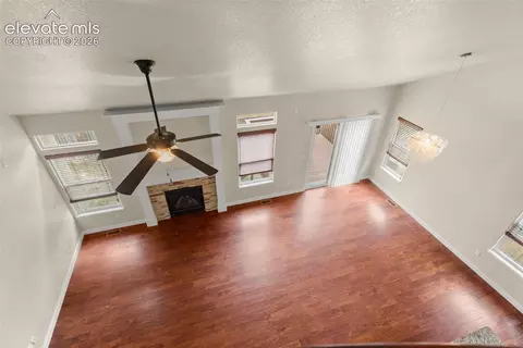 7551 Dutch Loop, Colorado Springs, CO 80925