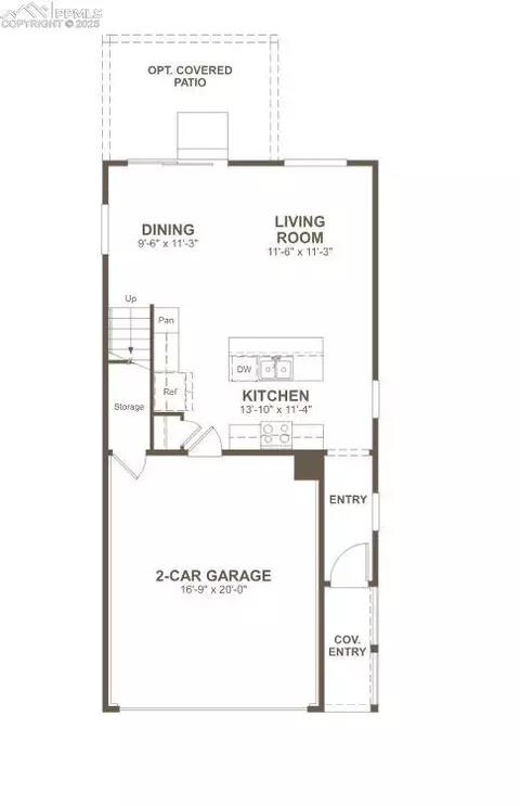2513 Milano Way, Pueblo, CO 81001