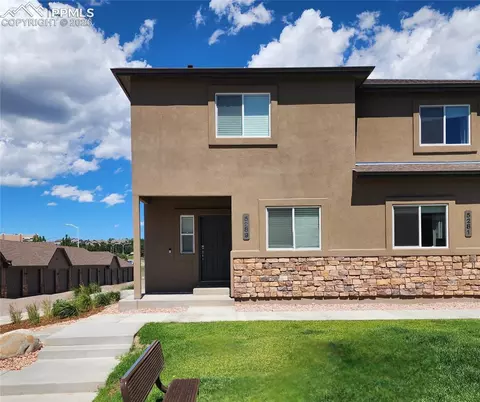 5289 Palomino Ranch Pt, Colorado Springs, CO 80922