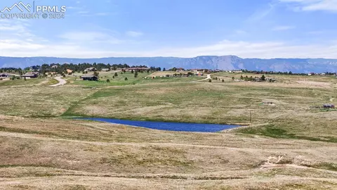 Walker Road, Colorado Springs, CO 80908