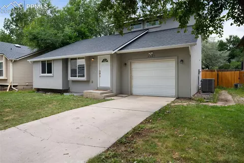 4342 Allesandro Dr, Colorado Springs, CO 80916