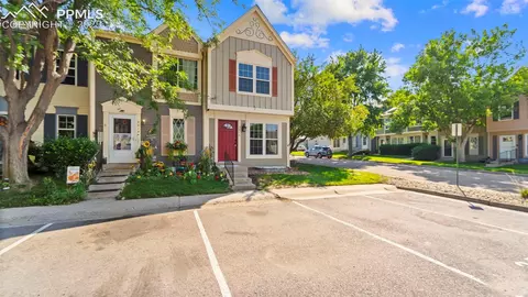 3516 Queen Anne Way, Colorado Springs, CO 80917