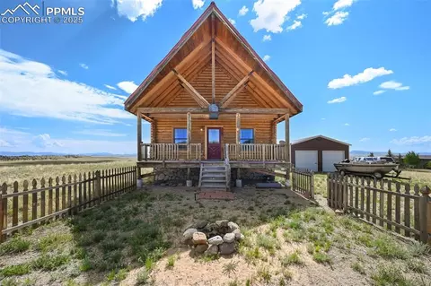 323 Singletree Ct, Hartsel, CO 80449 photo 1