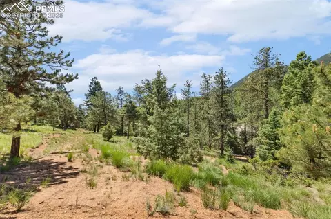 6050 Coffee Pot Rd, Manitou Springs, CO 80829