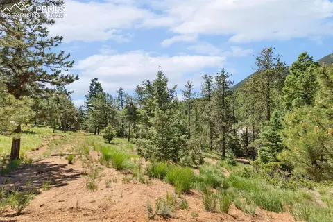 6050 Coffee Pot Rd, Manitou Springs, CO 80829
