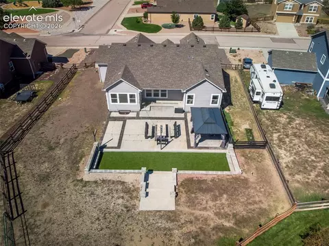 7157 Mitchellville Way, Peyton, CO 80831