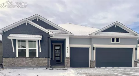 6637 Thimble Ct, Colorado Springs, CO 80924
