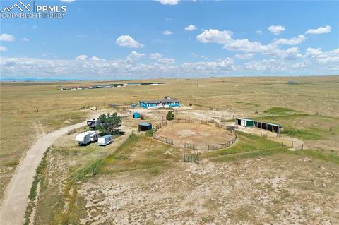 34920 Sanborn Rd, Yoder, CO 80864 photo 6