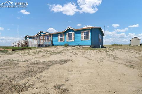 34920 Sanborn Rd, Yoder, CO 80864 photo 3