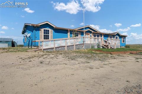 34920 Sanborn Rd, Yoder, CO 80864 photo 4
