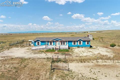34920 Sanborn Rd, Yoder, CO 80864 photo 5
