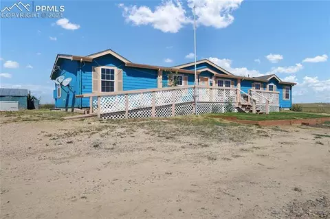 34920 Sanborn Rd, Yoder, CO 80864 photo 4