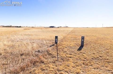 16395 Stage Stop Rd, Peyton, CO 80831 photo 2
