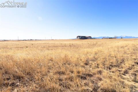 16395 Stage Stop Rd, Peyton, CO 80831 photo 9