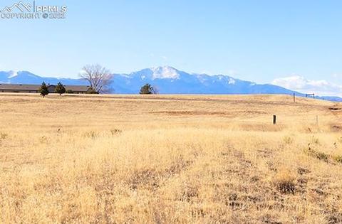 16395 Stage Stop Rd, Peyton, CO 80831 photo 1