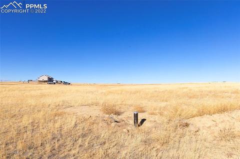 16395 Stage Stop Rd, Peyton, CO 80831 photo 3