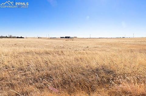 16395 Stage Stop Rd, Peyton, CO 80831 photo 7