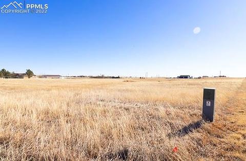 16395 Stage Stop Rd, Peyton, CO 80831 photo 6