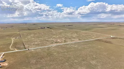 Shear Road, Yoder, CO 80864 photo 2