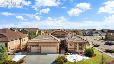 5907 Thurber Dr, Colorado Springs, CO 80924