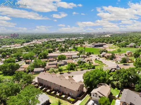 838 Mesa Valley Rd, Colorado Springs, CO 80907