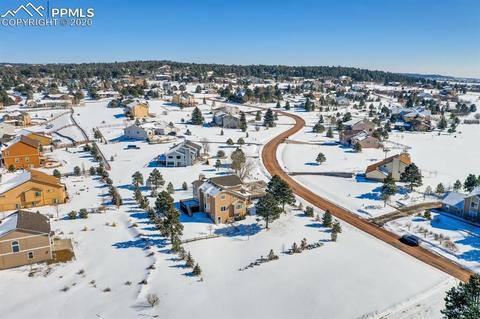 790 Bowstring Rd, Monument, CO 80132 photo 9