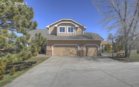 790 Bowstring Rd, Monument, CO 80132 photo 49