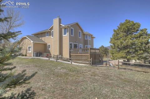 790 Bowstring Rd, Monument, CO 80132 photo 47