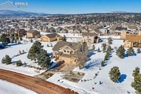 790 Bowstring Rd, Monument, CO 80132 photo 1