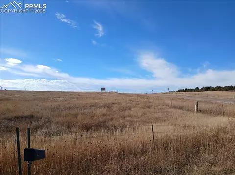 Parcel 2 S Calhan Highway, Calhan, CO 80808