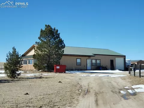 14970 E Chaparral Loop, Peyton, CO 80831 photo 1