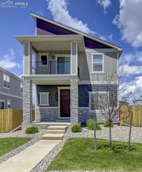 7700 Frigid Air Pt, Colorado Springs, CO 80908