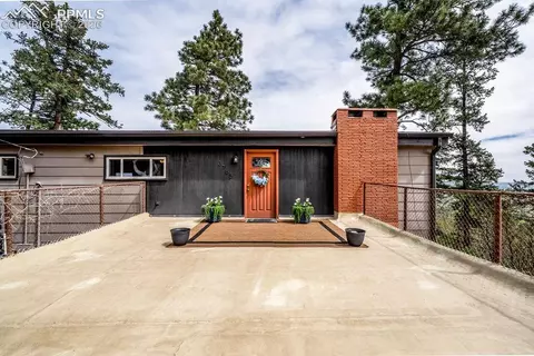 3785 Overlook Rd, Colorado Springs, CO 80906