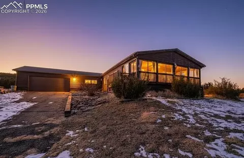 8435 Savage Rd, Beulah, CO 81023