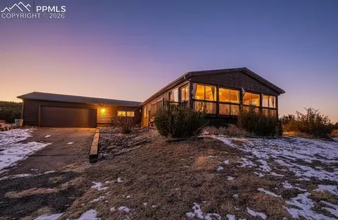 8435 Savage Rd, Beulah, CO 81023
