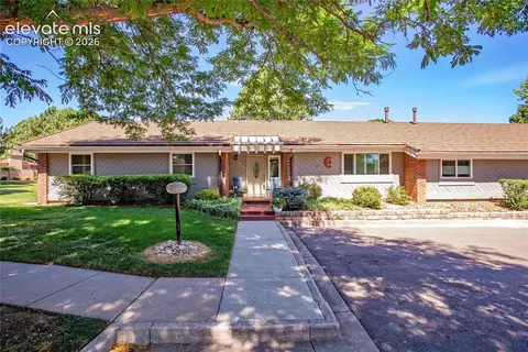 2760 Fox Grove Ct, Colorado Springs, CO 80906