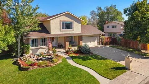 580 Gilcrest Rd, Colorado Springs, CO 80906
