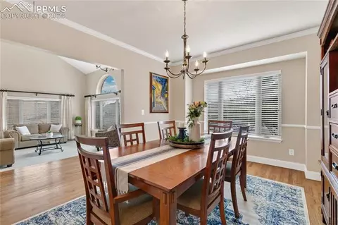 150 Ravenglass Way, Colorado Springs, CO 80906