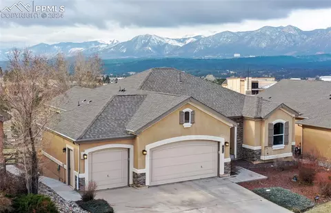 457 Whistler Creek Ct, Monument, CO 80132