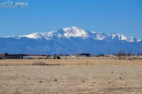 22635 Mcdaniels Rd, Calhan, CO 80808