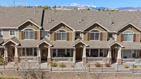 6483 Bluffmont Pt, Colorado Springs, CO 80923